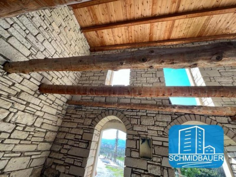 Mires Kreta, Mires: Zwei Steinhäuser im Messara-Tal zu verkaufen Gewerbe kaufen